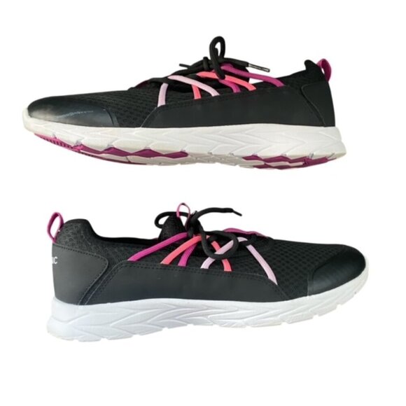Vionic Brisk Zeliya Walking Shoes - Picture 1 of 7